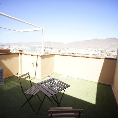 El Esplendor Gran Tarajal Exterior foto